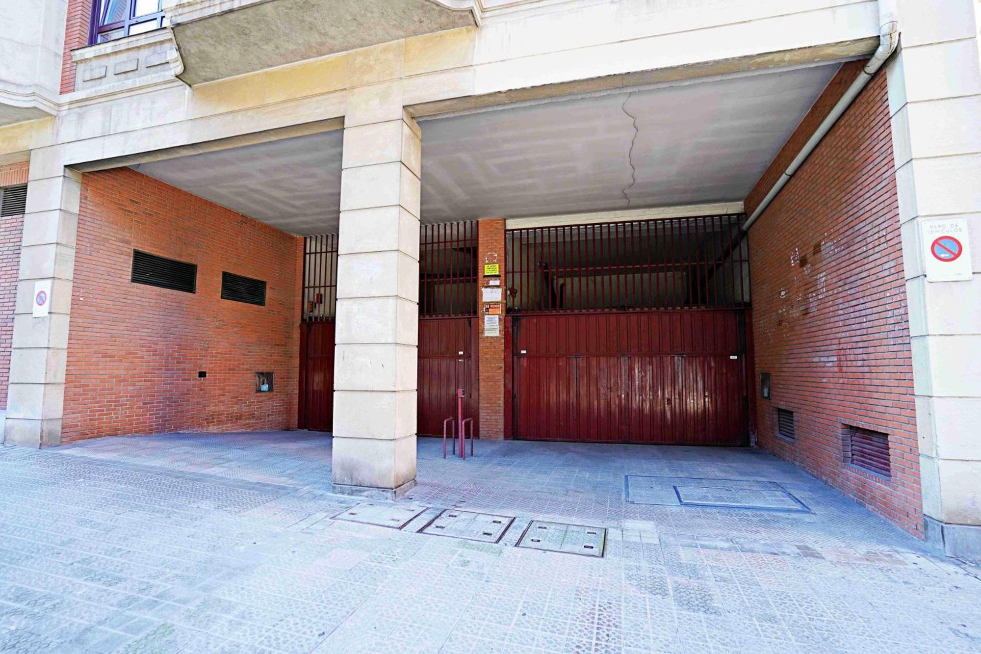 Apart 2 Terrazas Para 4 Personas Bilbao Centro מראה חיצוני תמונה